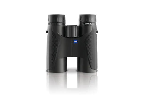 Zeiss Terra ED 10x42 Binoculars (Black)