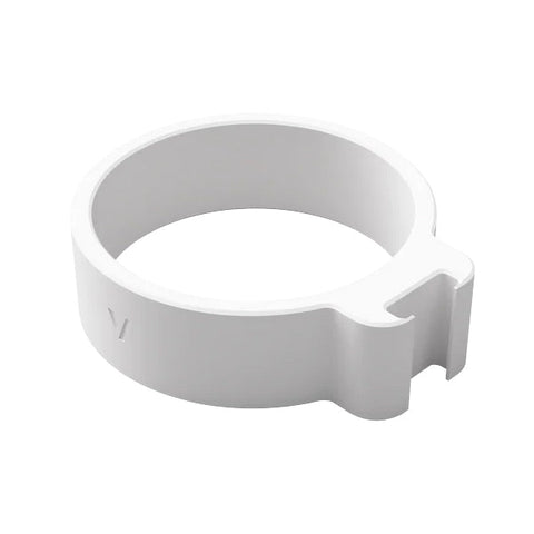 Varia EVO Silicone Grip - White