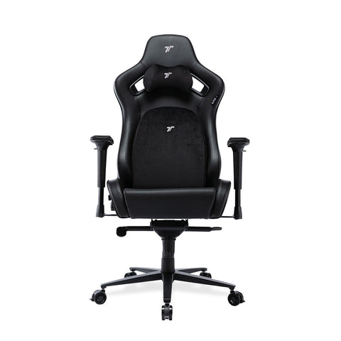 TTRacing Surge X Gaming Chair (Grey)