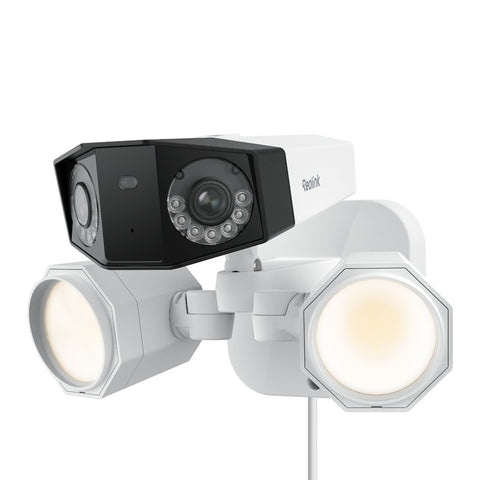 Reolink Duo Floodlight PoE 4K Camera
