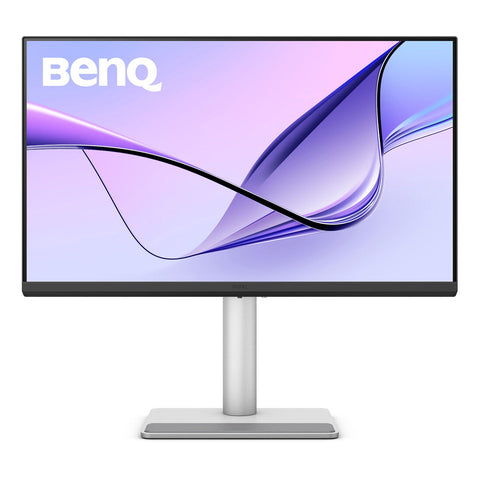 BenQ MA270U 27" 4K UHD IPS USB-C HDR Monitor for MacBook Pro and MacBook Air