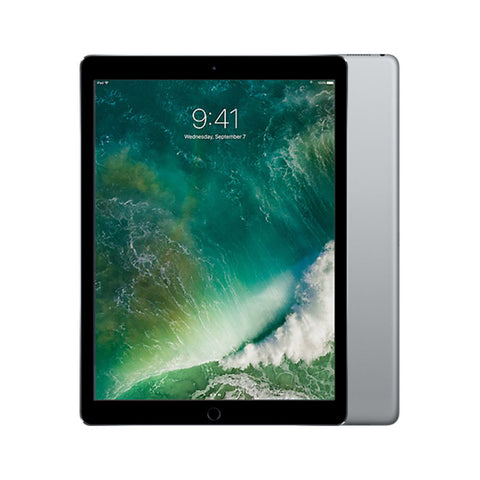 Apple iPad Pro 1st Gen (2016) 9.7" A9X 4G 32GB Space Grey [~Refurbished: Very Good]