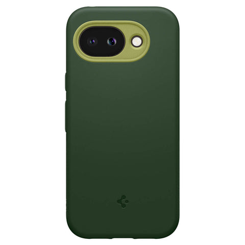 Spigen Google Pixel 10a Nano Pop (MagFit) Case - Avo Green