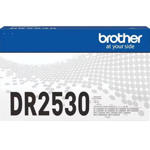 Brother DR-2530 Drum Unit Replacement Genuine Original