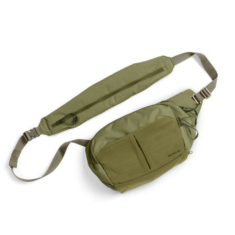 Moment - Balance 7L Camera Sling (Moss)