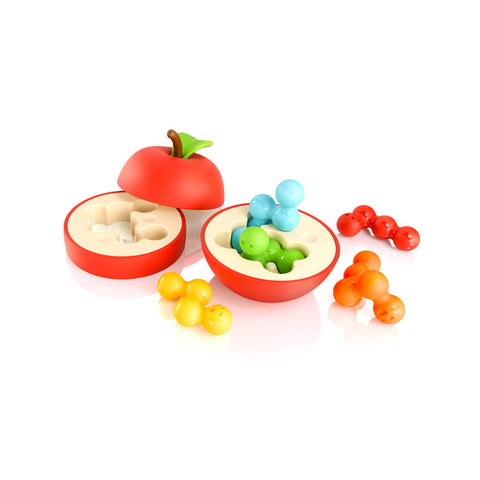 Smart Games Apple Puzzler Puzzle Game