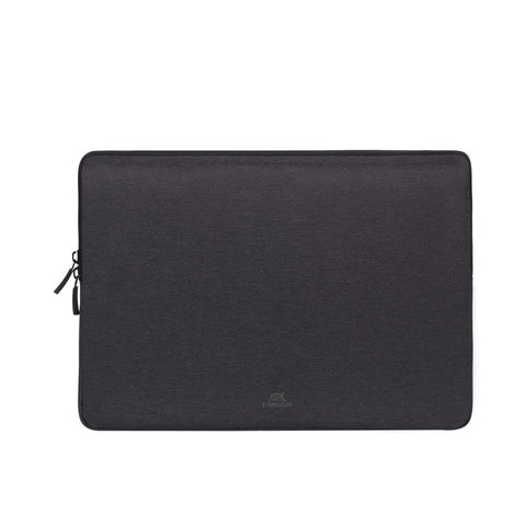 Rivacase 7704 Suzuka 14" Laptop Sleeve (Black)