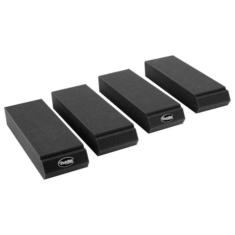 Auralex MoPAD Monitor Isolation Pads (Pair)