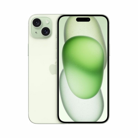Apple iPhone 15 128GB (Green) [~Refurbished: As New]