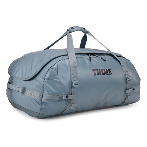 Thule Chasm Duffle Travel Backpack Extra Large 90L (Pond Blue)