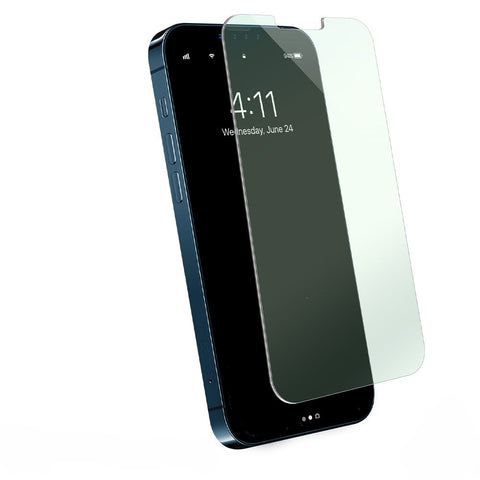 EFM ScreenSafe Glass Screen Protector for iPhone 14 Plus & iPhone 13 Pro Max