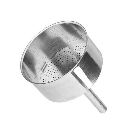 Bialetti Aluminium Funnel - 2 Cup