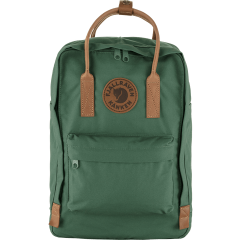 Fjallraven Kanken No. 2 Laptop 15" Backpack - Deep Patina