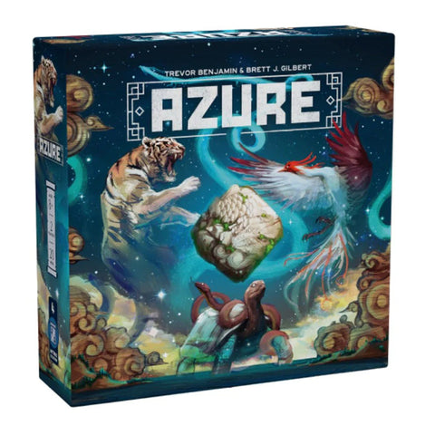 Bitewing Games Azure