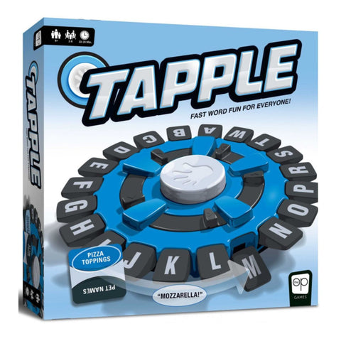 The Op Tapple