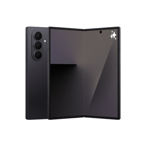 Samsung Galaxy Z Fold7 256GB (Jet Black) [~Refurbished: Good]