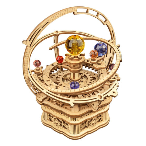 Robotime Music Box Starry Night