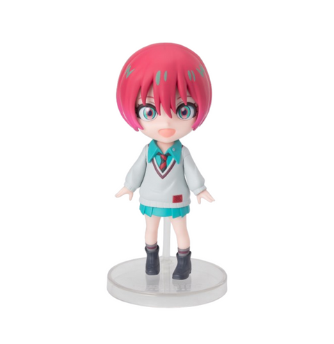 Tamashii Nations Figuarts Mini Amate Yuzuriha (Machu)