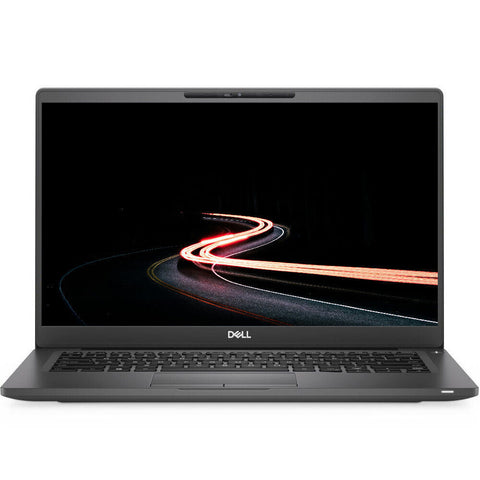 Dell Latitude 7400 14" Touch Laptop i7-8665U 4.8GHz 512GB 16GB RAM [~Refurbished: Excellent]