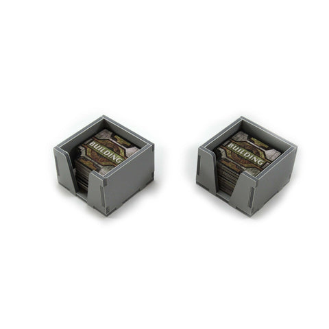 Folded Space Game Inserts - Lords of Waterdeep