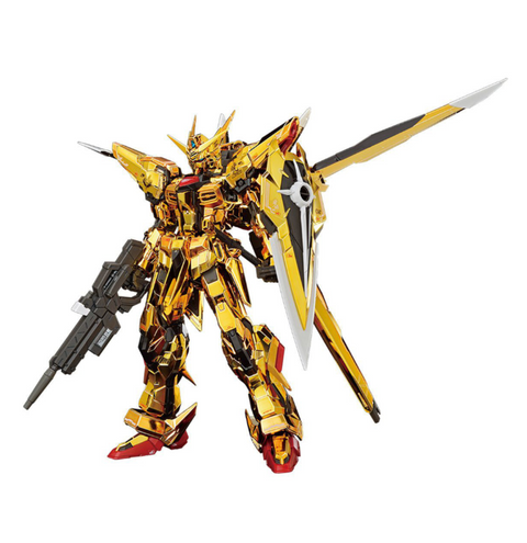 Bandai RG 1/144 Akatsuki Gundam Oowashi Unit