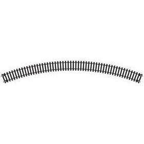 Hornby OO 3rd Radius Double Curve B24