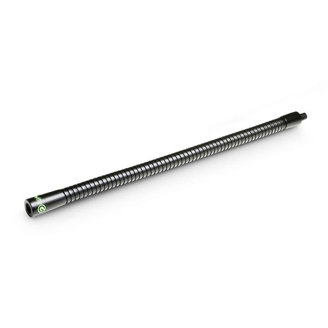 Gravity Flexible Mic Gooseneck 32cm Medium (Black)