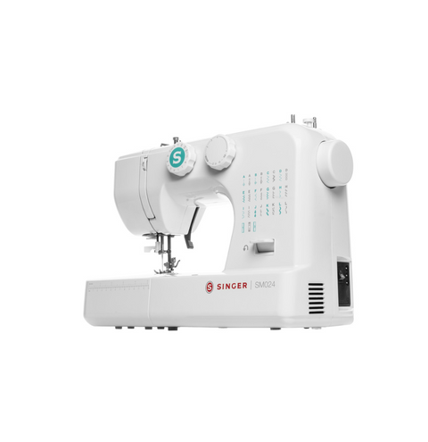 SINGER SM024 - TQ Sewing Machine
