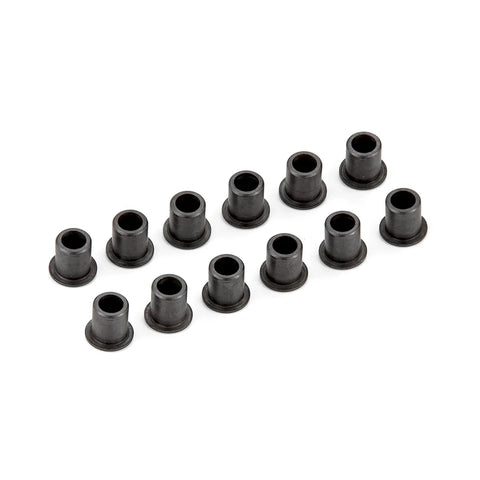 Atrek Steel 3x4.5x5.5mm Steering Hub Bushes 12Pcs
