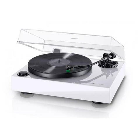 MagnatMTT990IC High-End Turntable – White