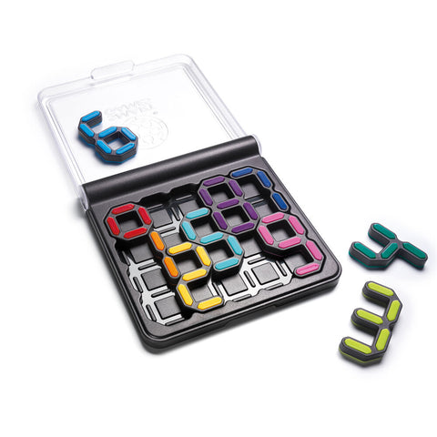 Smart Games IQ Digits Logic Puzzle Game