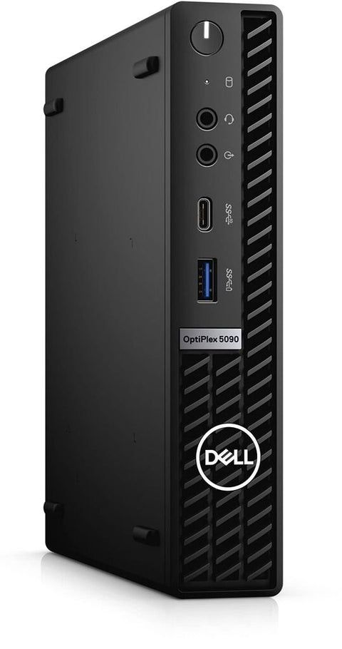 Dell OptiPlex 5090 Micro Intel i5 11500T 1.50GHz 16GB RAM 256GB SSD Wi-Fi Win 11 [~Refurbished: Very Good]