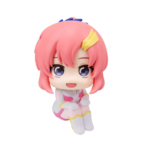 Megahouse Lookup Mobile Suit Gundam Seed Freedom Lacus Clyne