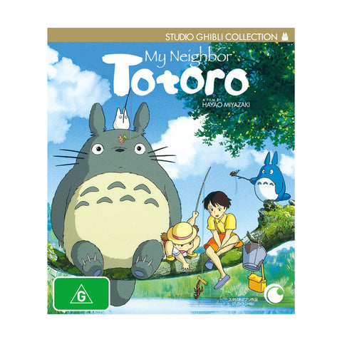 My Neighbor Totoro