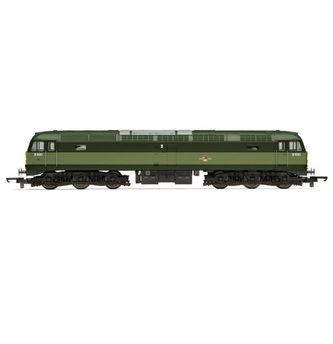 Hornby OO RailRoad BR Class 47 D1683 – Era 4