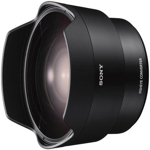 Sony SEL057FEC Fisheye Camera Lens Conveter