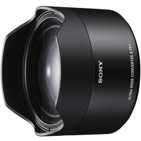 Sony SEL075UWC Ultra Wide Camera Lens Converter