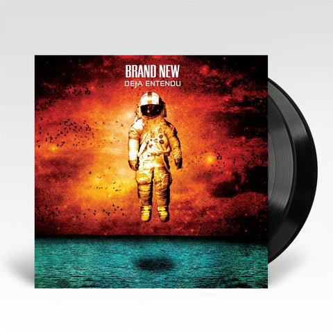 Deja Entendu (Vinyl) (Reissue) (Import)