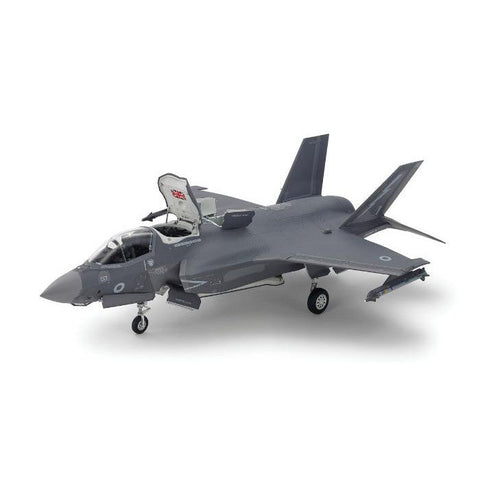 Tamiya 1/72 Lockheed Martin F-35 B Lightning II