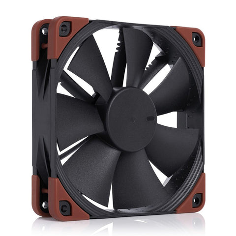 Noctua NF-F12-iPPC-2000-PWM 120mm IndustrialPPC IP52 2000RPM PWM Fan