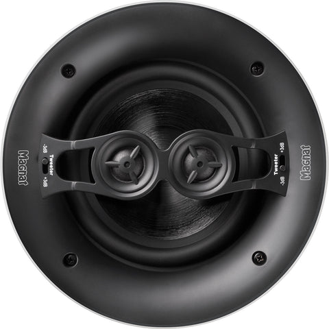 Magnat ICQ262 Quantum 6.5inch Stereo Speaker (Sold As A Single Speaker)