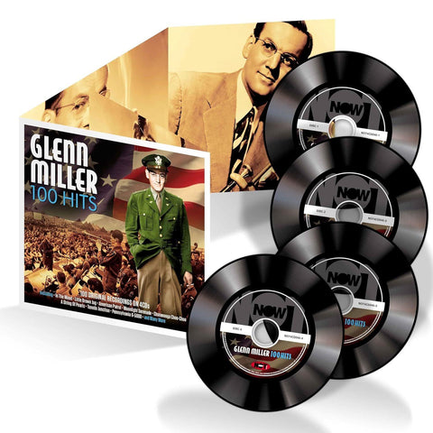 Glenn Miller: 100 Hits