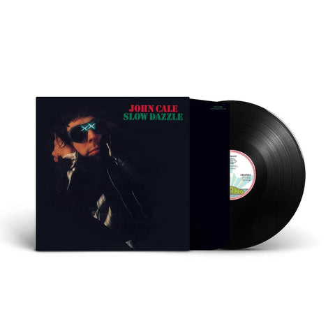Slow Dazzle (Vinyl) (Reissue)