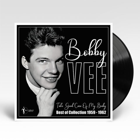 Take Good Care Of My Baby: Best Of 1959-62 (Vinyl)