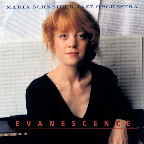 Evanescence (2024 Reissue)