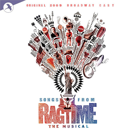 Ragtime (Original 2009 Broadway Cast Recording)
