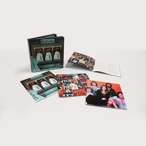 Live At Carnegie Hall (Expanded Edition)
