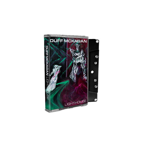 Lighthouse (Cassette))