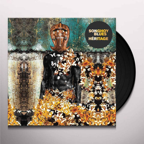 Héritage (Vinyl)