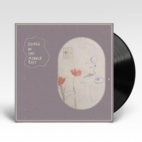 The Songs Of The Middle East (Limited Vinyl) (Reissue)